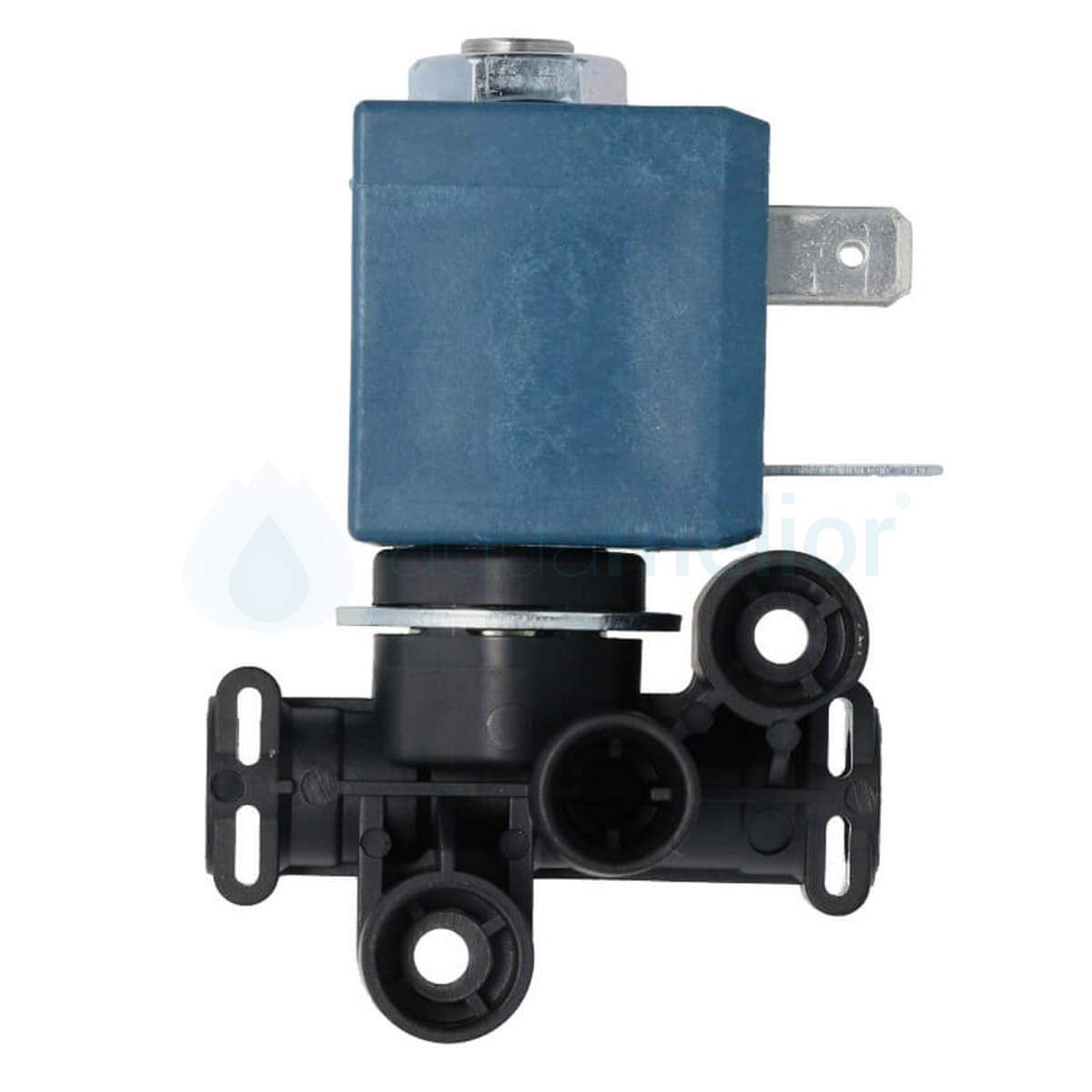 Philips Saeco 421944082931 elektrozawór do ekspresu DC 24V-3.jpg