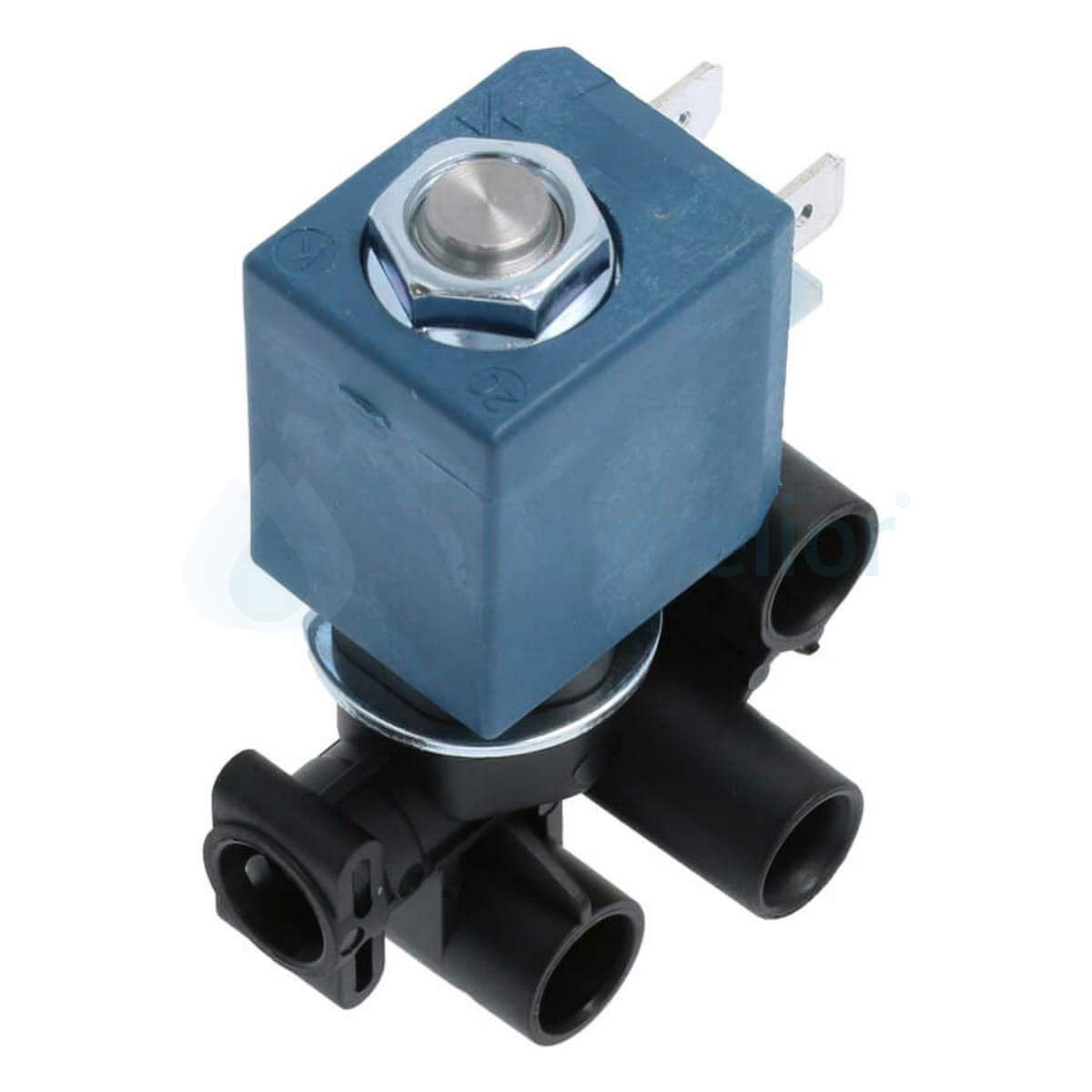 Philips Saeco 421944082931 elektrozawór do ekspresu DC 24V-2.jpg