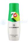 Syrop SodaStream 7UP 440 ml