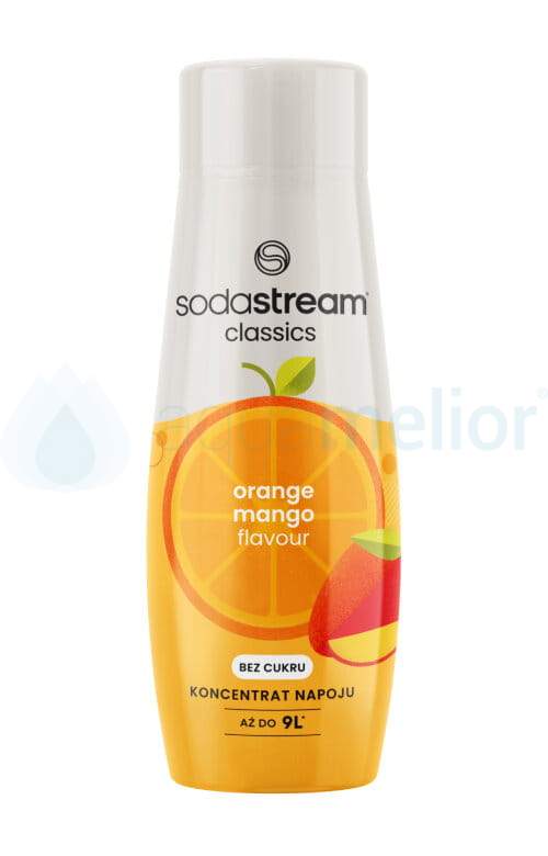 Syrop SodaStream ORANGE MANGO ZERO 440 ml.jpg