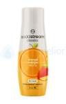 Syrop SodaStream ORANGE MANGO ZERO 440 ml