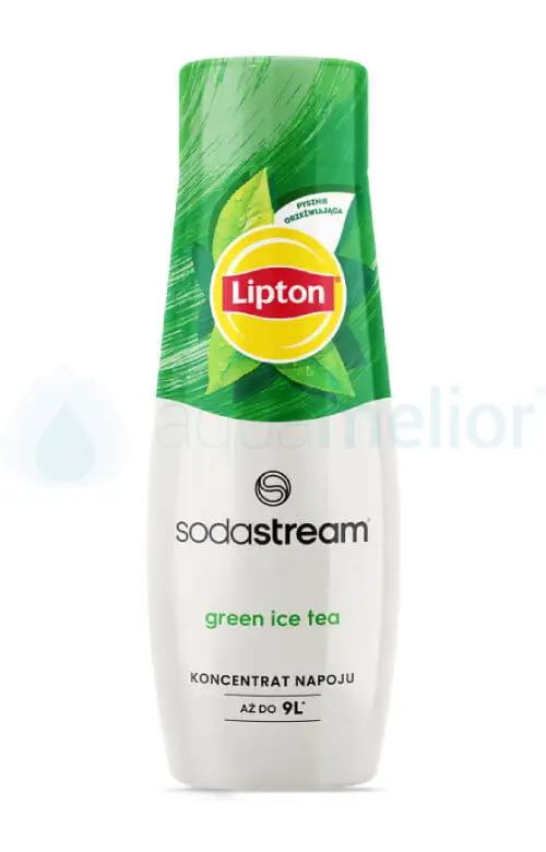 Syrop SodaStream Lipton Ice Tea Green 440 ml.jpg