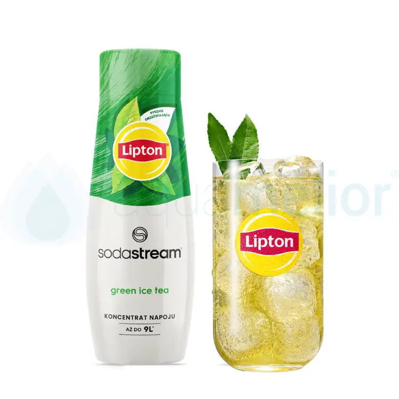 Syrop SodaStream Lipton Ice Tea Green 440 ml-1.jpg