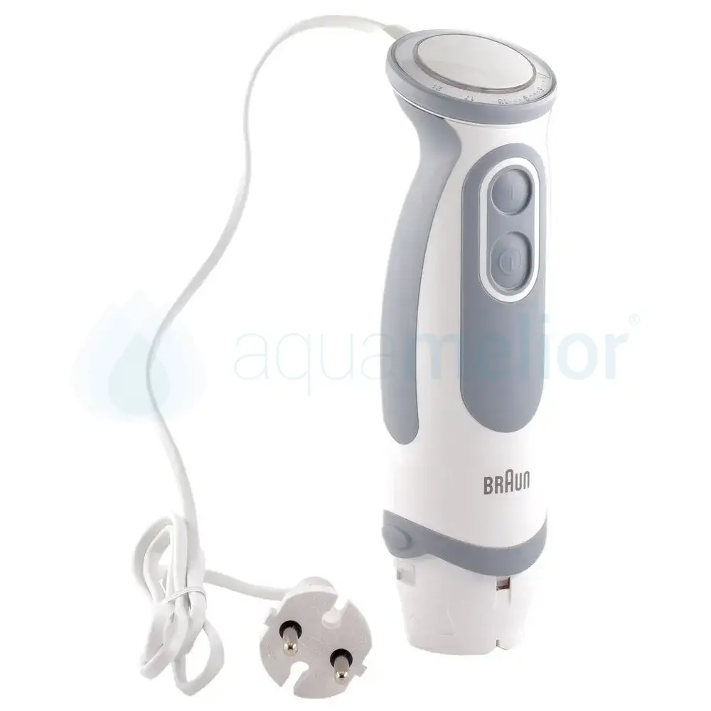 Braun 7322114444 Silnik korpus do blendera ręcznego 750W.webp