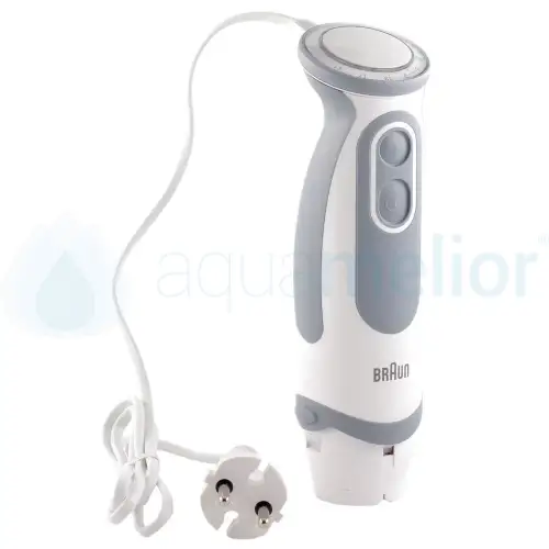 Braun 7322114444 Silnik korpus do blendera ręcznego 750W