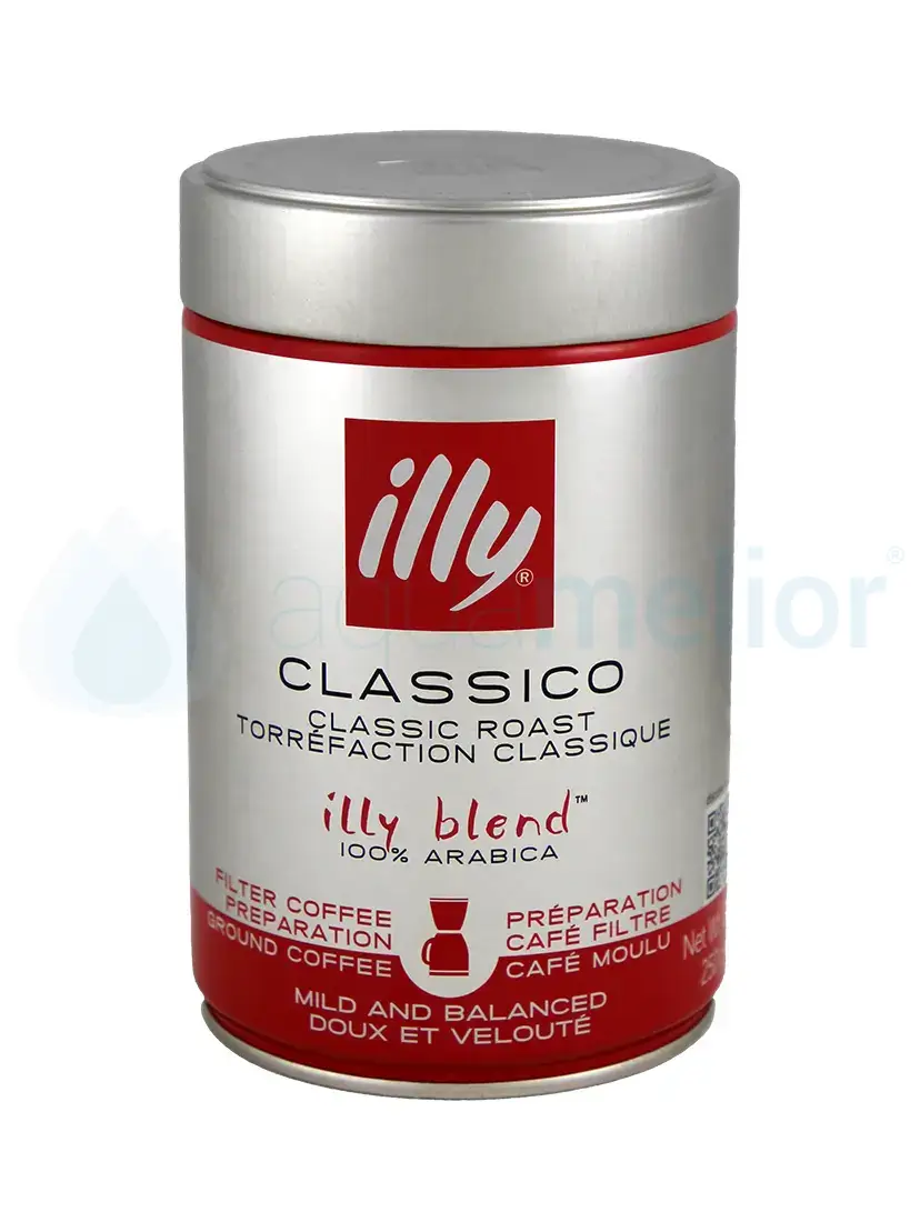 Illy Filtered 250g Kawa mielona.jpg