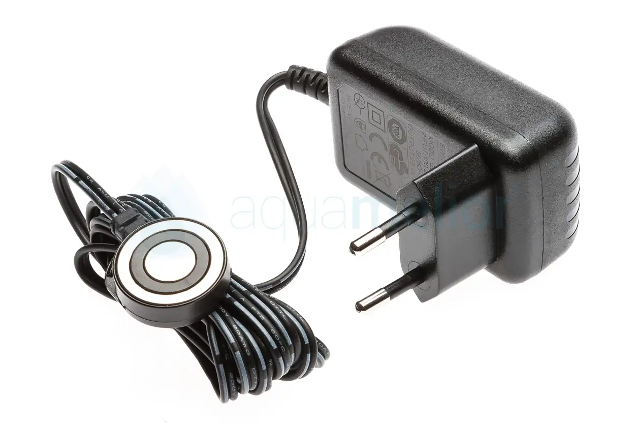 PHILIPS CP0662 Zasilacz ładowarka do odkurzacza SpeedPro 18V.webp
