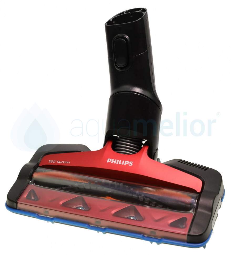 PHILIPS CP0669/01 Elektroszczotka odkurzacza SpeedPro Max.jpg