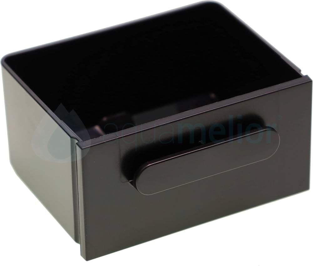 KRUPS MS-624312 Tacka ociekowa do ekspresu Essenza Mini.jpg