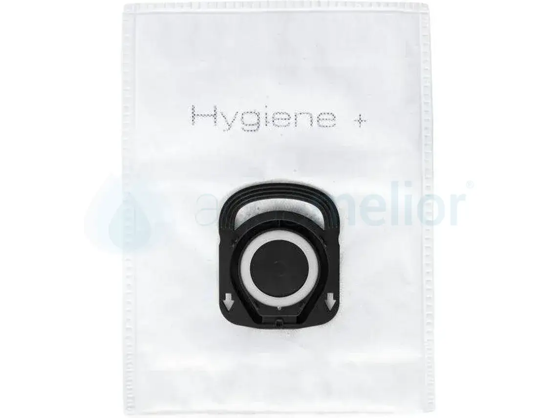 Rowenta ZR200520 Hygiene+ worki do odkurzacza 4 szt-1.webp