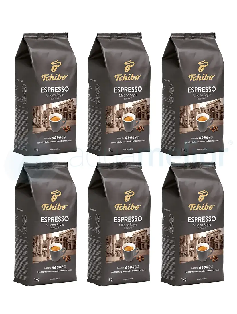 Tchibo Milano Style 6kg Kawa ziarnista.jpg