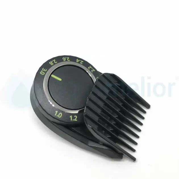 Philips CP2133 Nasadka regulowana do maszynki Multigroom 1-3mm.webp
