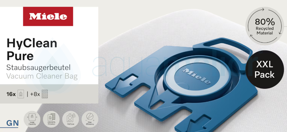 Miele GN XXL-Pack HyClean 3D Efficiency (16szt.) Worki do odkurzacza.png
