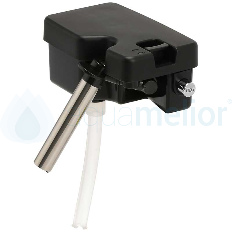 DeLonghi 7313285909 pokrywa ze spieniaczem pojemnika na mleko EC850 EC860.png