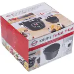 Tefal XA609011 Forma misa pojemnik do ciasta multicookera Cook4me