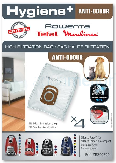 Rowenta ZR200720 Hygiene + Anti-Odour worki do odkurzacza 4 szt.png