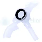 Krups MS-623486 Gniazdo zaworu pojemnika na wodę Mini ME