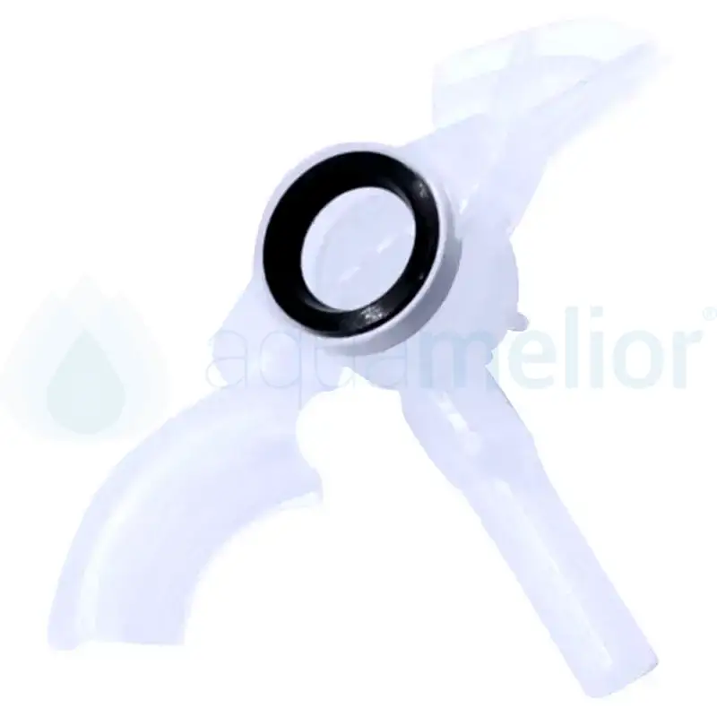 Krups MS-623486 Gniazdo zaworu pojemnika na wodę Mini ME.webp