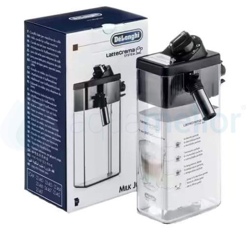 DeLonghi 5513296641 DLSC012 Pojemnik na mleko do ekspresu