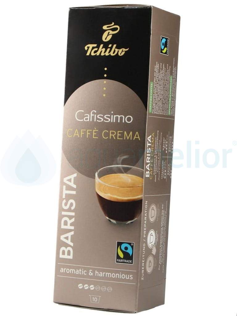 Tchibo Cafissimo Barista Caffe Crema 10 kapsułek kawy.jpg