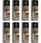 Tchibo Cafissimo Barista Caffe Crema 80 kapsułek kawy