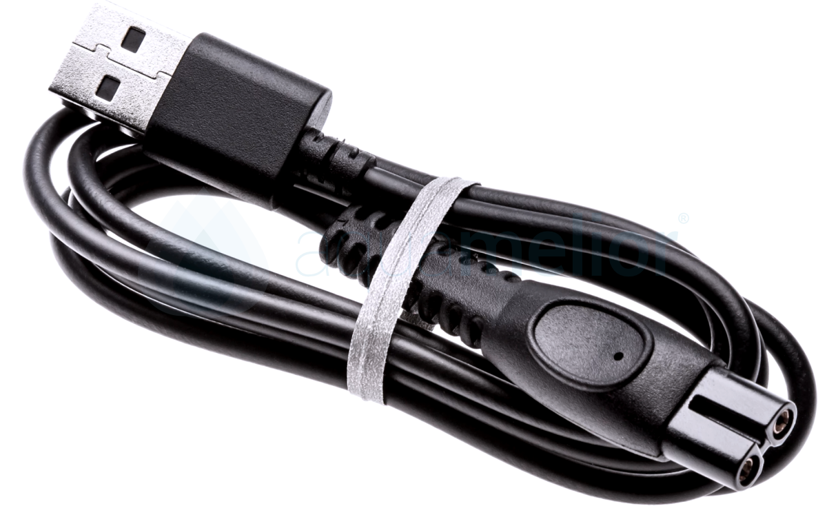 Philips CP1788/01 Kabel przewód USB zasilający do golarki.png