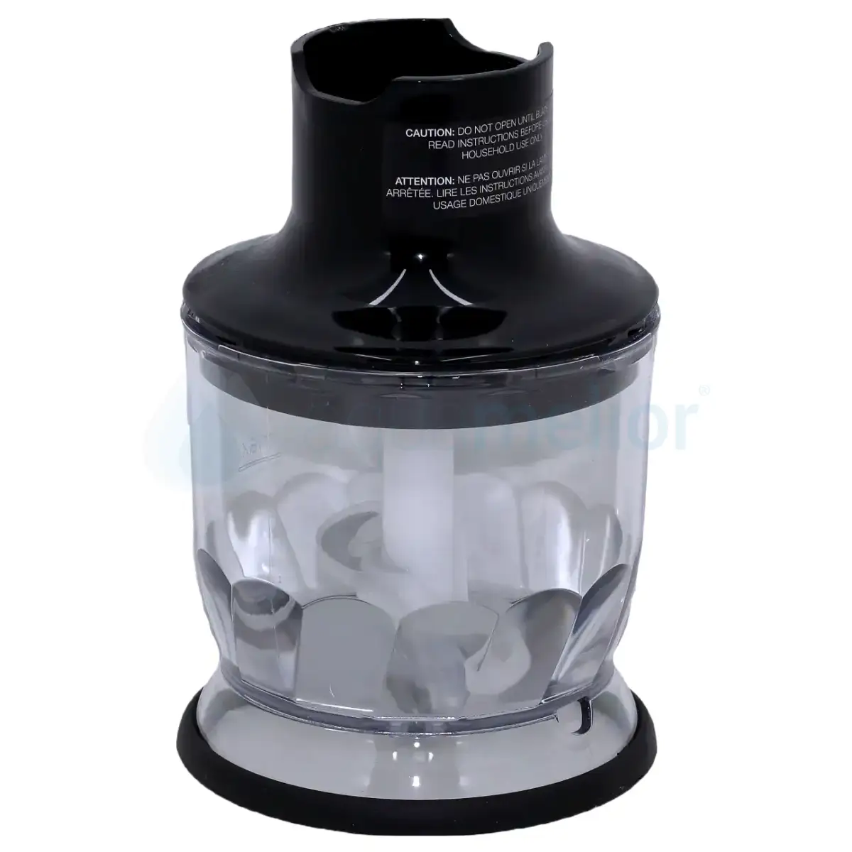 Braun AX22110051 MQS200 Rozdrabniacz kompletny 350ml do blendera.webp