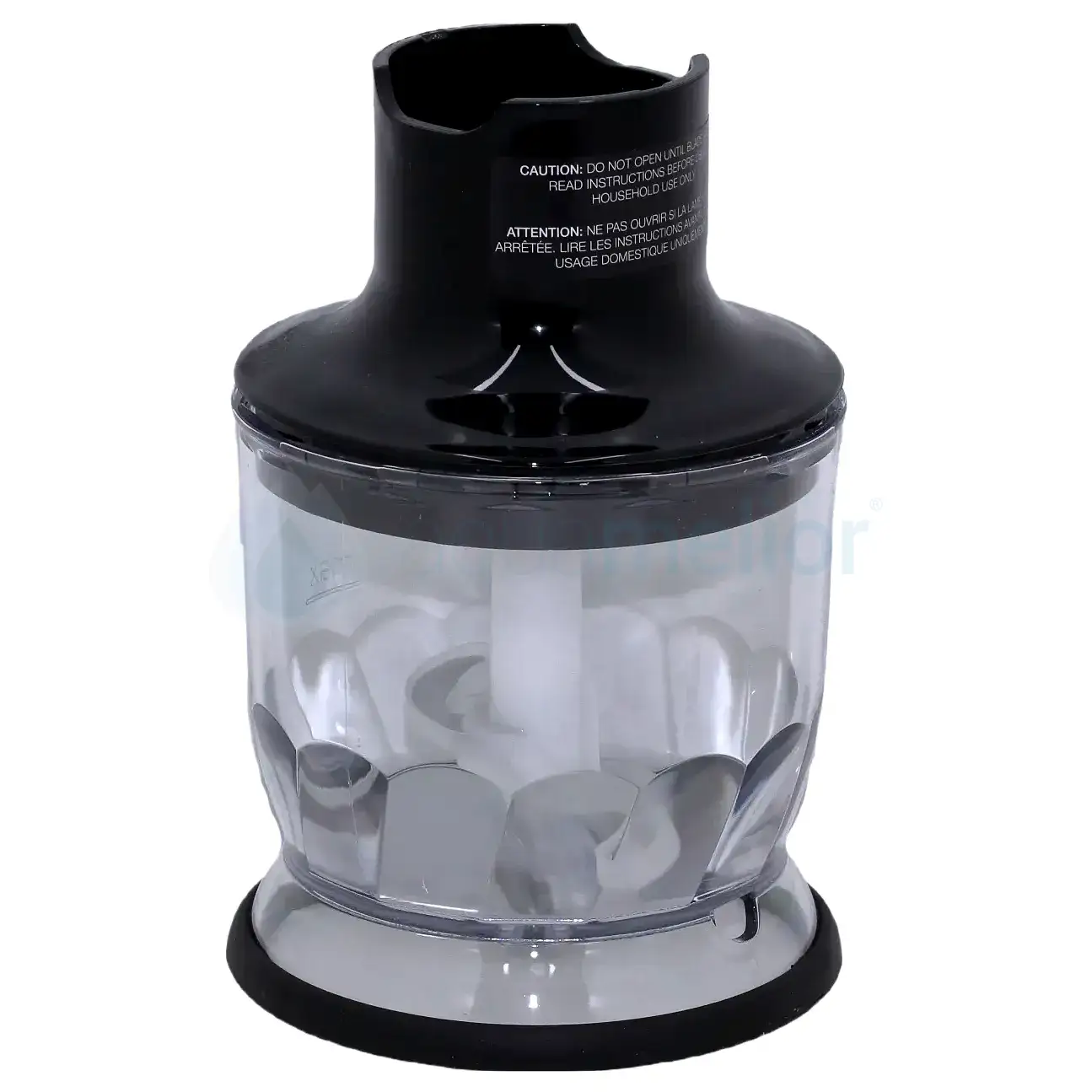 Braun AX22110051 MQS200 Rozdrabniacz kompletny 350ml do blendera.webp