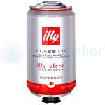 Illy Classico Espresso kawa ziarnista 3 kg - wersja Włoska