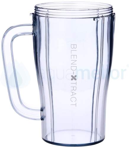 Kenwood KW711633 Pojemnik blendera 0,5l bez pokrywki i noży do robota kuchennego
