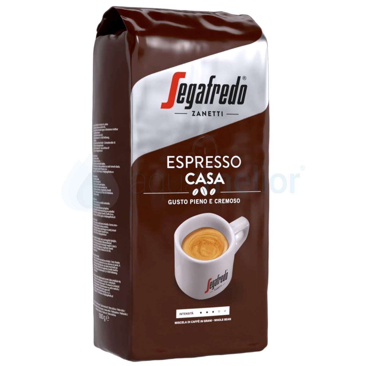 Segafredo Espresso Casa 1kg kawa ziarnista.jpg