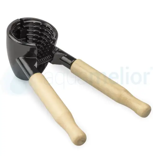 Tefal K2082614 Drewniany dziadek do orzechów