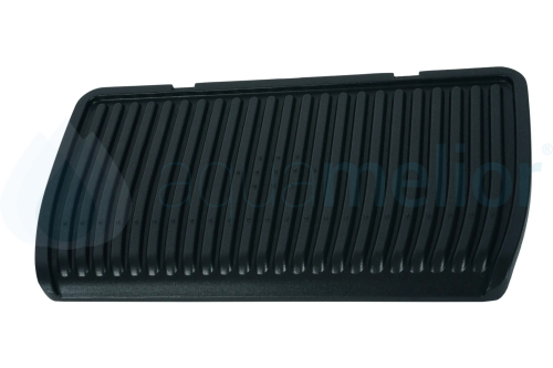 Tefal TS-01041611 Płyta dolna do grilla OptiGrill+ XL