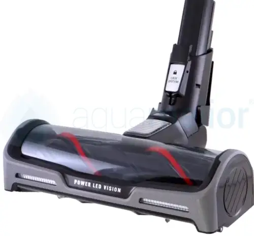 Tefal SS-2230002622 Elektroszczotka LED do odkurzacza X-Force Flex 14.60 15.60