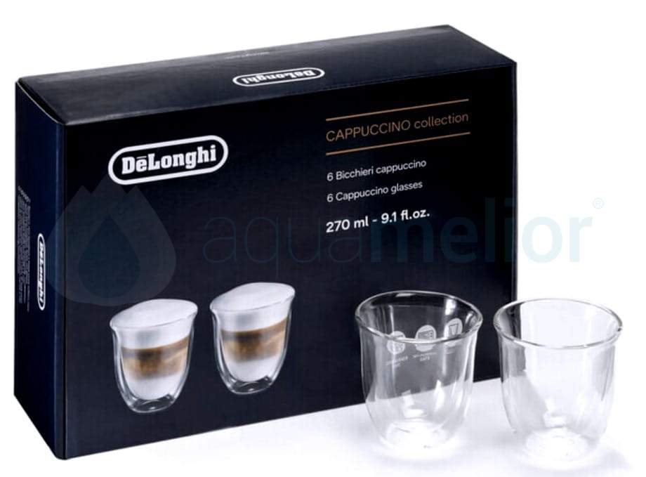 Zestaw szklanek termicznych do cappuccino DeLonghi DLSC301.jpg