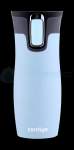 Contigo Autoseal West Loop kubek termiczny lodowy (iced aqua) 470 ml