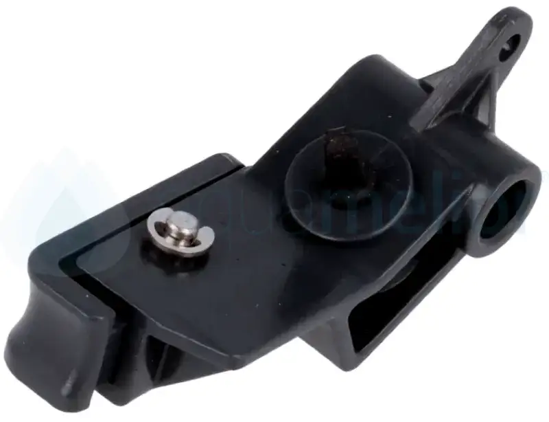 DeLonghi 7313295821 Dźwignia prowadnica zaparzacza do ekspresu.webp