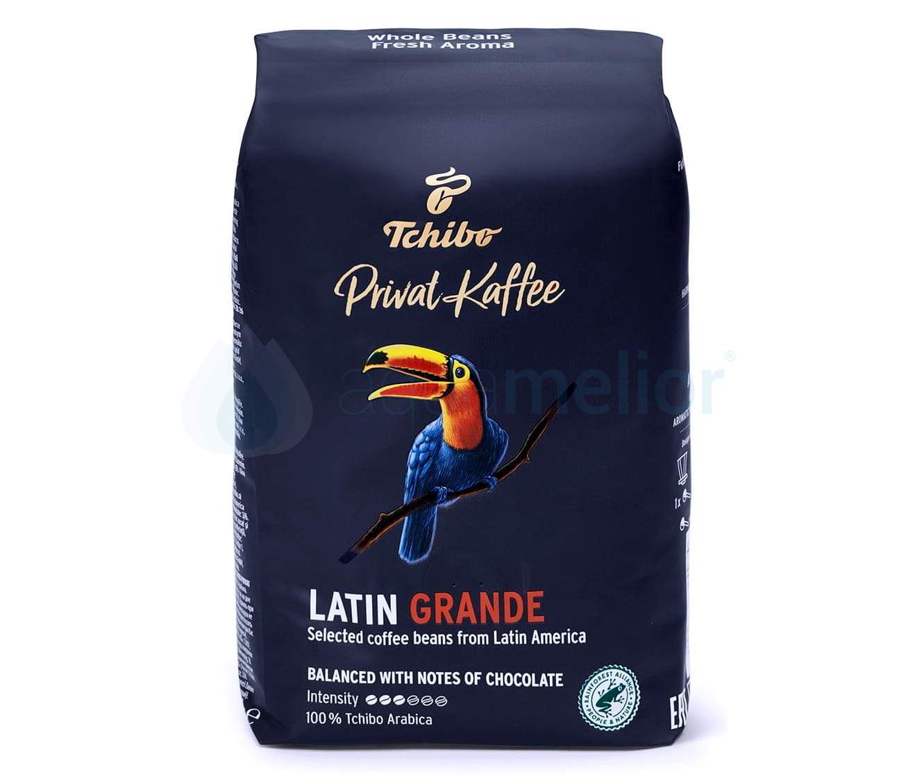Tchibo Privat Kaffee Guatemala Grande 500g Kawa ziarnista.jpg