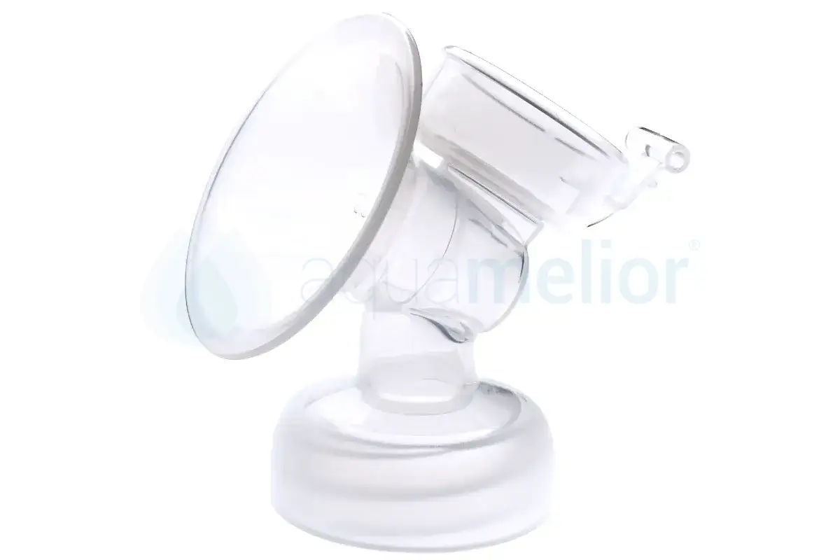 PHILIPS AVENT CP0055 Korpus z lejkiem do laktatora Premium Plus.webp