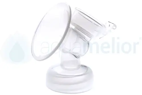 PHILIPS AVENT CP0055  Korpus z lejkiem do laktatora Premium Plus