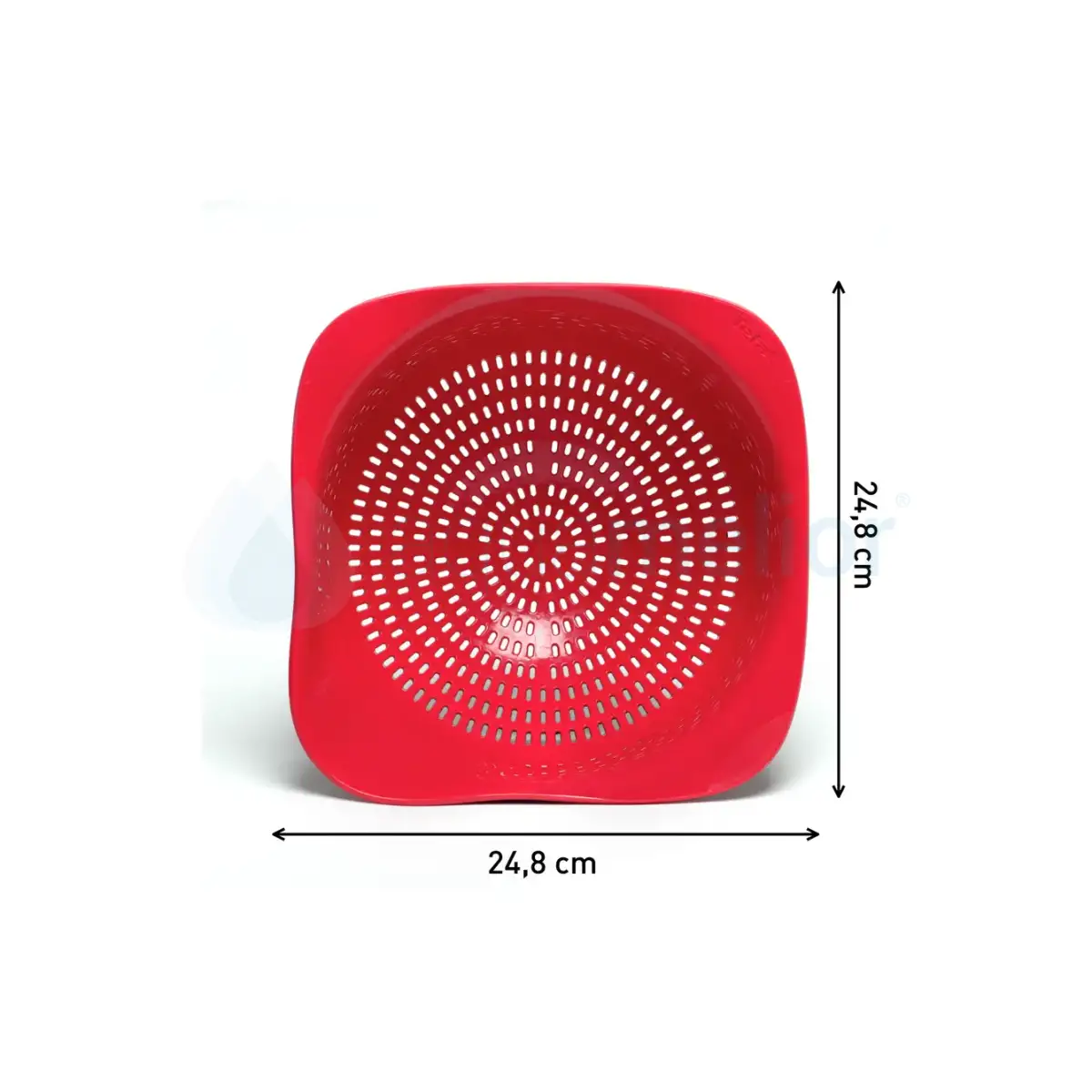 Tefal K2070614 Durszlak cedzak INGENIO 3.8L-1.webp