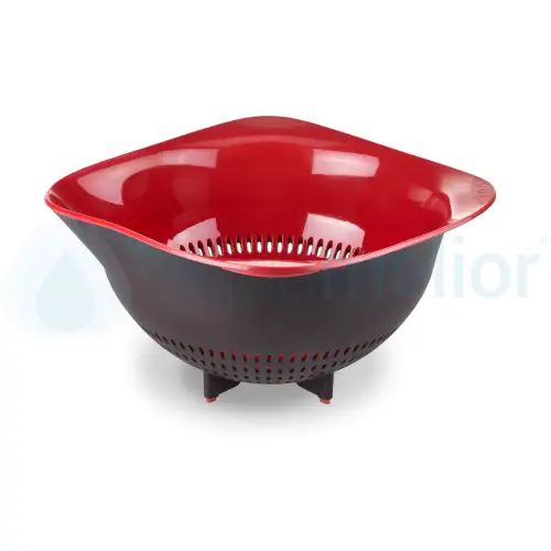 Tefal K2070614 Durszlak cedzak INGENIO 25 cm 3.8L