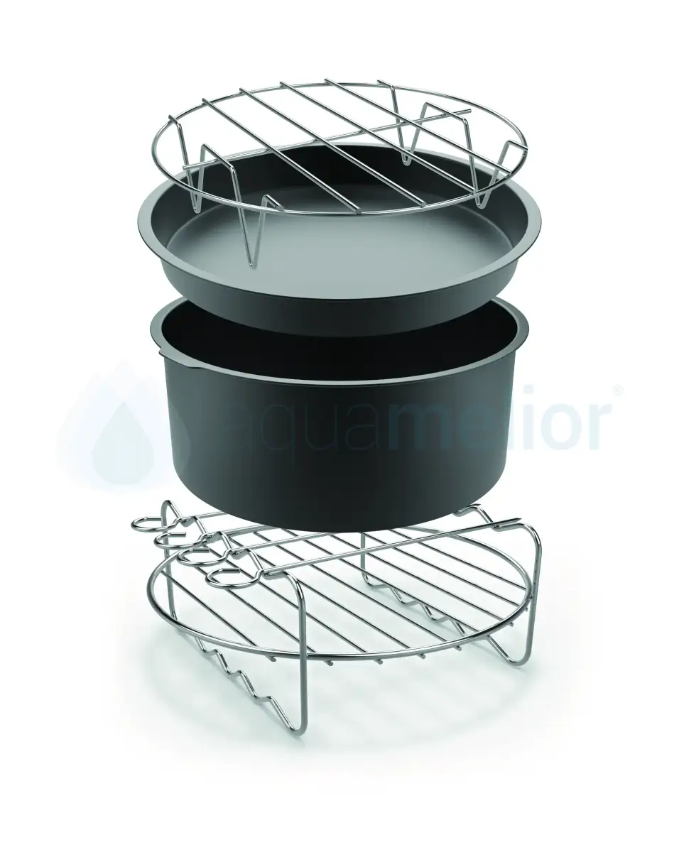 Tefal XA113010 zestaw akcesoriów do frytkownicy Easy Fry-1.webp