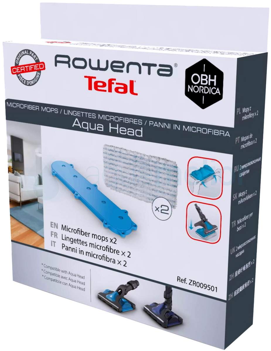 TEFAL ZR009501 2x Ściereczki do odkurzacza FLEX AQUA.jpg