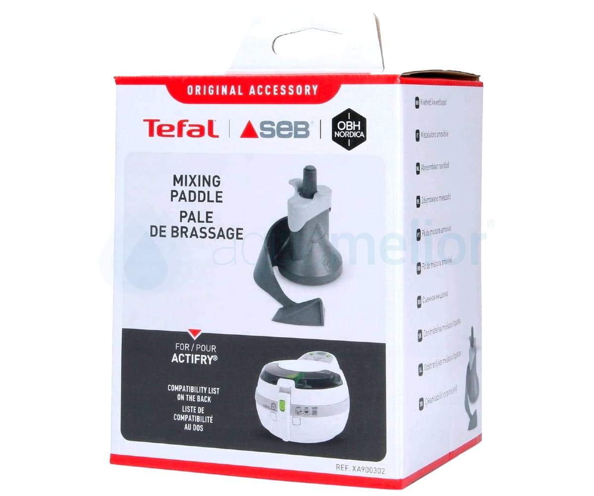 Tefal XA900302 Mieszadło + uszczelka do frytkownicy Actifry.jpg