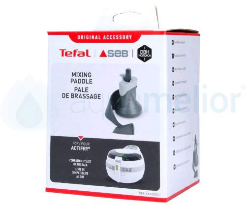 Tefal XA900302 Mieszadło + uszczelka do frytkownicy Actifry