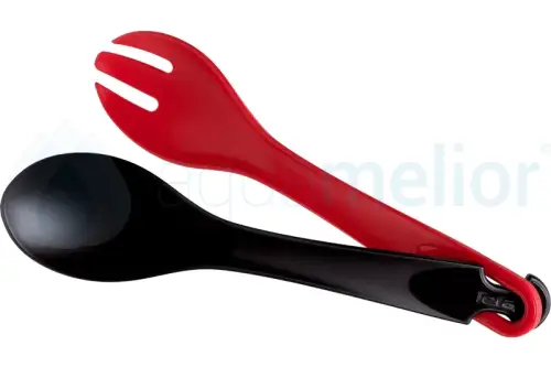 Tefal K2060614 Komplet łyżek do sałaty Ingenio 29 cm