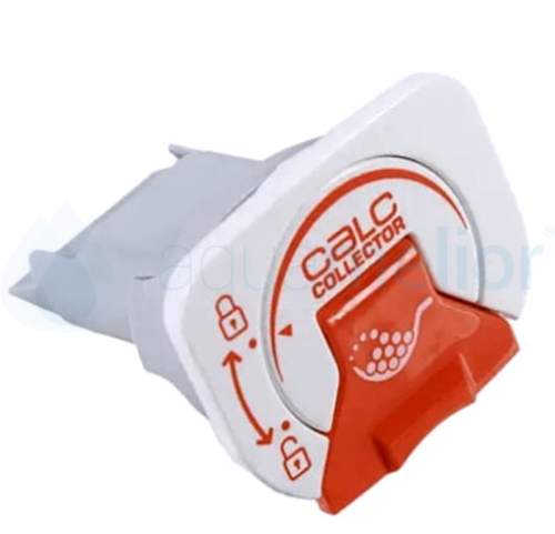 Tefal CS-00139375 Filtr antywapienny do żelazka Turbo Pro