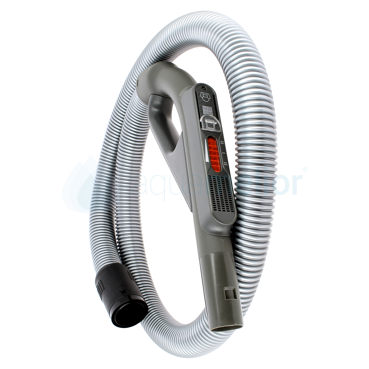 Tefal RS-RT2660 Wąż rura odkurzacza elastyczna Silence Force.png