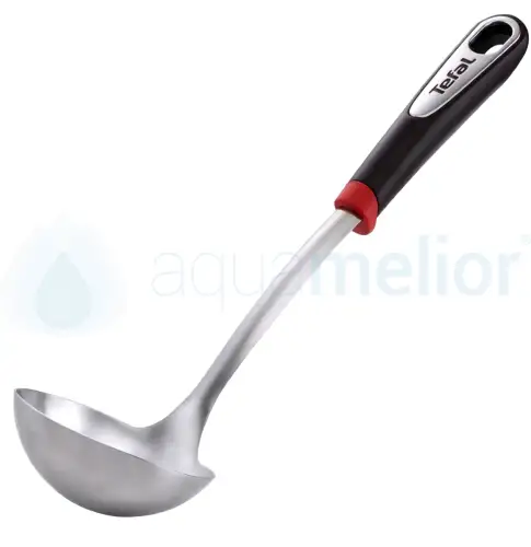 Tefal K1180214 Chochla łyżka ze stali nierdzewnej 32 cm